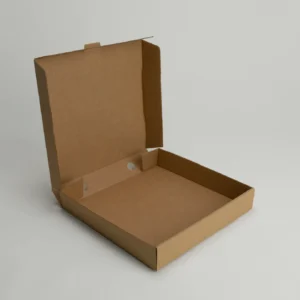 Takeaway pizza box, Qty: 100
